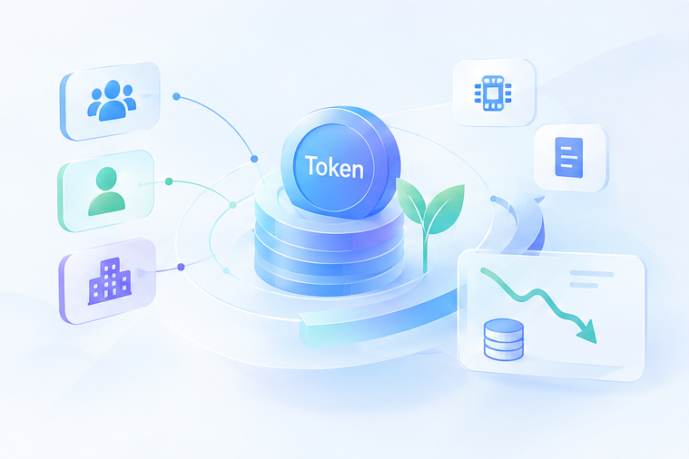 精细化管控与 Token 成本优化